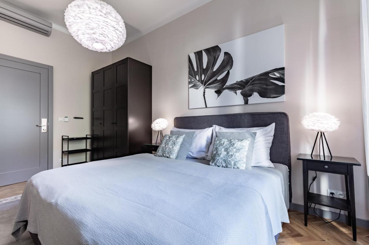 Aparthotel Garden By Tkc Praha